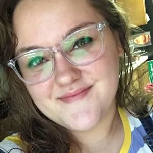 Meet your Posher, Kim